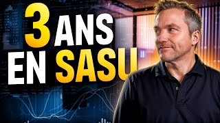 TOUT ce que tu vas payer en SASU les 3 premières années expliqué par un expertcomptable [upl. by Aerdnahc]