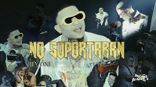 Jey One  No Soportaran Video Oficial mapanegromusiic [upl. by Eilahtan268]