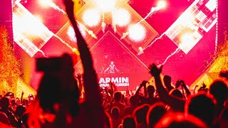 Armin van Buuren live at Amsterdam Music Festival 2014 [upl. by Yadnus]