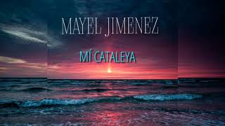 Mayel Jimenez  Mí Cataleya [upl. by Bergmann]