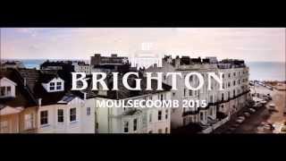 EF Brighton Moulsecoomb 2015 [upl. by Lennor]