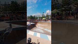 Groundswell bmx comp [upl. by Lexie]