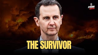 🔴 Why America Wanted To Take Out Syrias Assad  Syriana Analysis [upl. by Alicsirp]