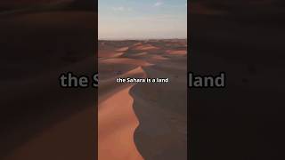 quotThe Sahara Desert Mysteries of the Endless Sandsquot [upl. by Kerad4]