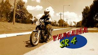 Yamaha SR400 [upl. by Mendelson569]