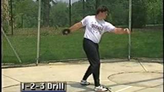 Discus Instructional Video [upl. by Fidelas]