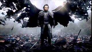 Dracula Untold Soundtrack 06  Eternal Love [upl. by Colly510]