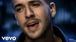 Shayne Ward  Breathless Video [upl. by Pergrim938]