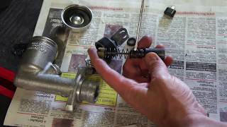 master cylinder [upl. by Sanjay]