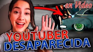 Aterrador Misterio en Vivo  Youtuber Ash Vlogs  Toda La Verdad [upl. by Vasilis]