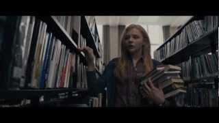 Carrie 2013  Official Trailer 2 [upl. by Fleck]