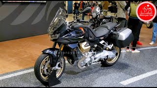 2024 BEST TOURING BIKES TOP10 [upl. by Elocon374]