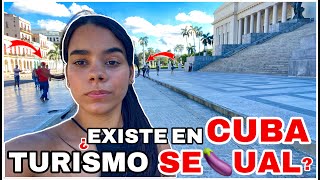 💸JINETEAR en CUBA 🇨🇺 El precio del AmorUna Dura REALIDAD que vive el cubano🥵🔥 [upl. by Suoivatnom97]