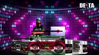 DJ Delta  Sranang Oldschool Mix [upl. by Nolyak782]