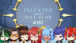 151  SOS CREW ANIMANGAKI 2024 HANGOUT  Pizza POI ft Ash [upl. by Nobel]