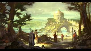 Civilization V music  Europe  Elipse [upl. by Thetes]