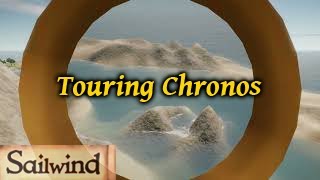 Sailwind  Touring Chronos [upl. by Enutrof]