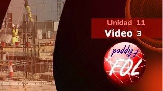 Unidad 11 Vídeo 3 FlippedFOL Prestaciones de la Seguridad Social II [upl. by Ayalat]