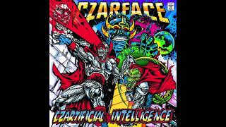 CZARFACE  Czartificial Intelligence Album [upl. by Scotney]