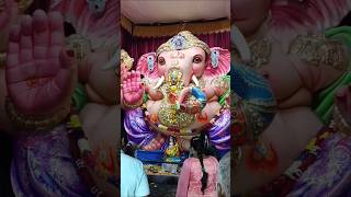 Malur biggest Ganesh procession Jai Hindh Vinayaka Balaga 2024 malur god ganesh festival bappa [upl. by Hardi]