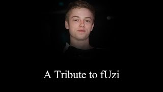 A Tribute to fUzi Featuring Panny [upl. by Aylward40]