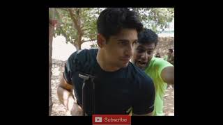 Shershaah  Behind The Scenes  Vishnu Varadhan  Sidharth Malhotra Kiara Advani P2 [upl. by Dasha]