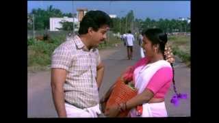 Per sollum pillai  Kamal amp Radhika comedy [upl. by Wall]