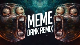 Trap Music 😂 Best Memes Song Remix 🅼🅴🅼🅴 End Year Mix 2018 [upl. by Peltz]