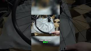 Affordable and Reliable The Bucklows Boost Wheelset Review [upl. by Lathan]