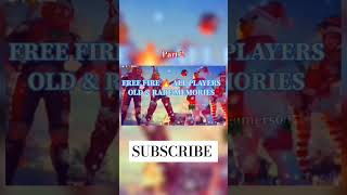 FREE FIRE OLD THEME amp SONG freefire trending viralvideoronaldotrendingshorts [upl. by Emlynne]