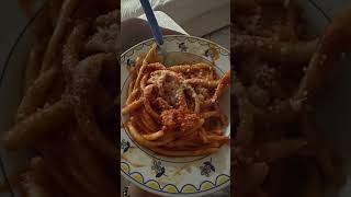 Maccheroni al sugo e polpette buon appetito [upl. by Ailedua848]