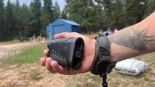 Sig Buckmaster 1500 review [upl. by Trauner]