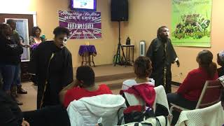 The Call of The Church  Intercession by William McDowell [upl. by Jack216]