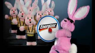 Energizer  Piensa [upl. by Ahsiele]