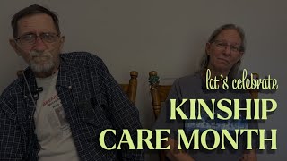 Kinship Care Month The Kinnick Story [upl. by Gareri]