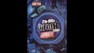 SKYROCK Radio Libre de Difool du Lundi 25 Mars 2024 [upl. by Akcinahs]