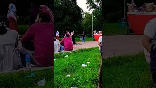 Golper Shuru।viralreels reelsvideo viralshorts places fbreels park [upl. by Weylin117]