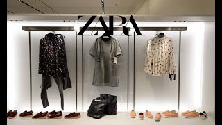 ZARA BEST WOMENS NEW COLLECTION Summer Collection 2024 [upl. by Dacia572]