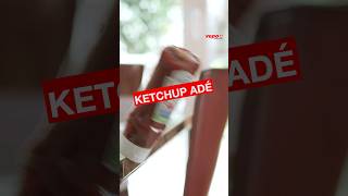 Wie Ketchup aus Teppich entfernen [upl. by Rist]