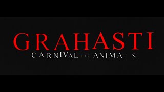 Grahasti Teaser  A short film by Devan Mogan [upl. by Walsh]