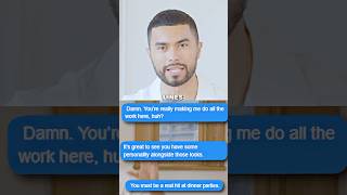 Zuniga on Mens Texting GameWith Examples [upl. by Eiramlehcar]