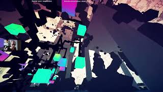 Manifold garden ep 2  Blockhood [upl. by Ellatnahc]