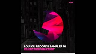 LouLou Players amp Pimpo Gama  Get Down Baby  LouLou records LLR086 [upl. by Anha]