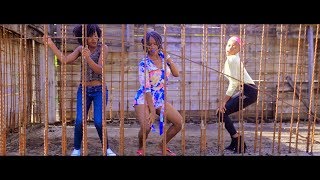 Sawaa  Vinto Neskon X Andie X Hyper Official Video [upl. by Sloane]