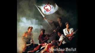 SPANDAU BALLET  MEGAMIX  MEDLEY  THE SINGLES  THE BEST OF [upl. by Kovacev574]