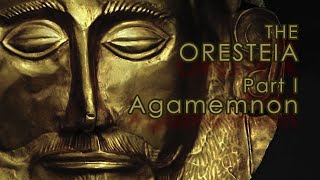 Agamemnon  The Oresteia Trilogy  Part I  Peter Hall  Aeschylus  1983  TV  4K [upl. by Eoin387]