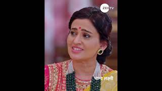 Bhagya Lakshmi  भाग्य लक्ष्मी  Rohit Suchanti Aishwarya Khare  EP 1097  bhagyalakshmi [upl. by Menashem]