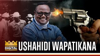 LISSU AONGEA KUHUSU USHAHIDI ULIOPATIKANA [upl. by Eibocaj]