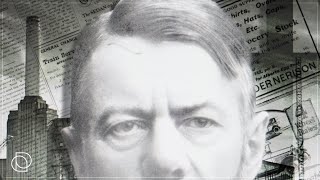 Max Weber The Protestant Ethic and the Spirit of Capitalism [upl. by Ellimac196]