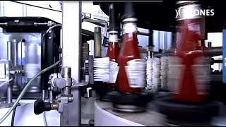 Komplettlösung für Heinz Ketchup [upl. by Surtimed]